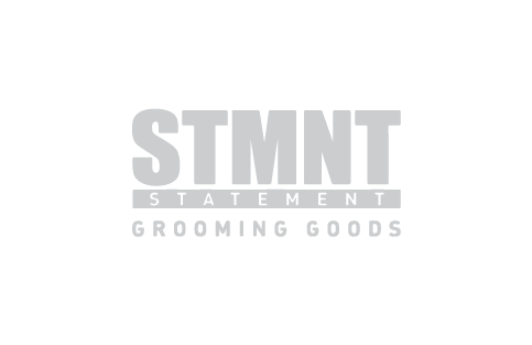 STMNT Grooming Goods logo