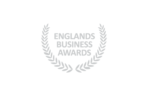 English Business Awards logo