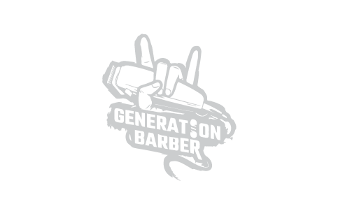 Generation Barbers logo