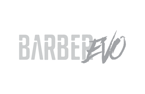 BarberEvo logo
