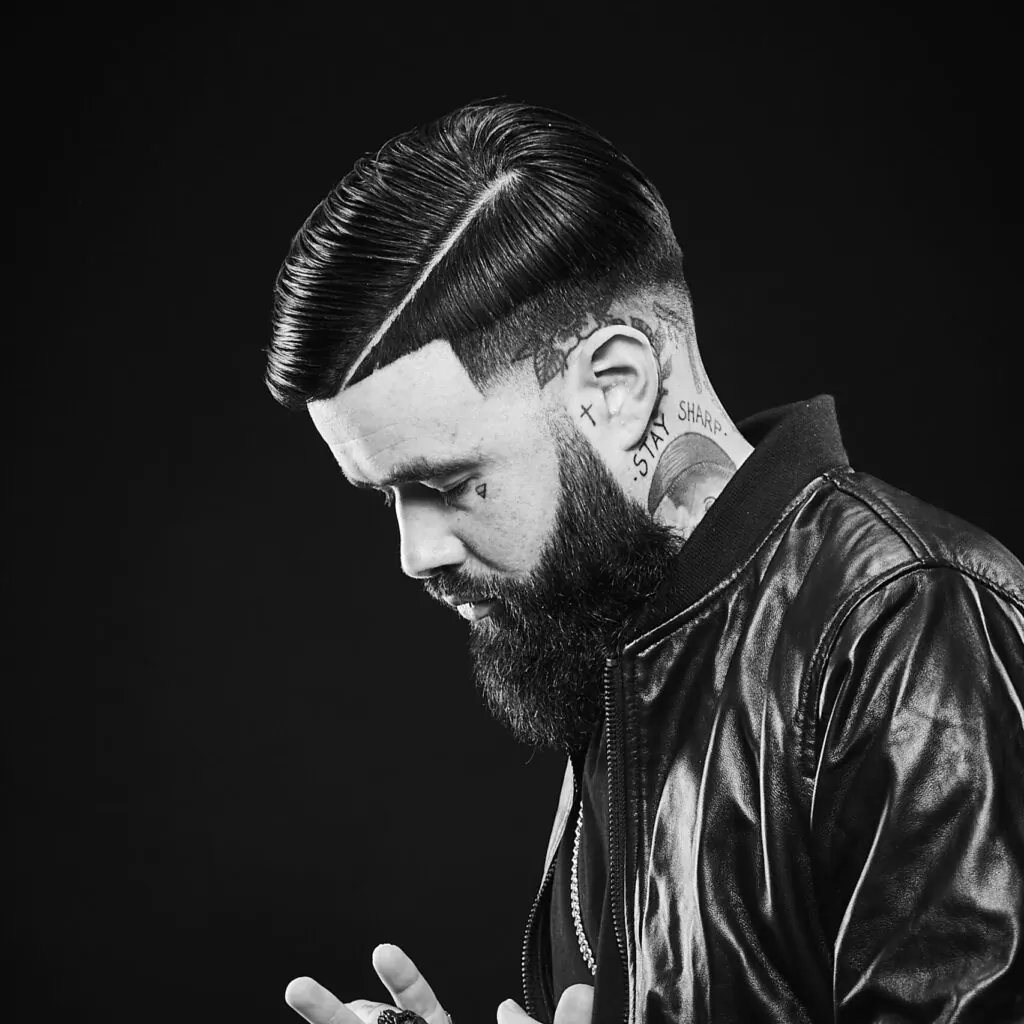 Modern and Traditional Styling