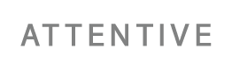 The Attentive Barber logo